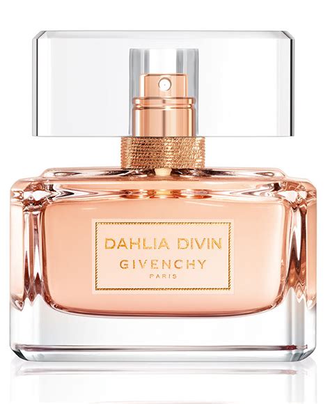 givenchy dahlia divin douglas|givenchy dahlia divin for women.